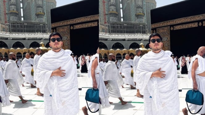 Instagram/@thariqhalilintar