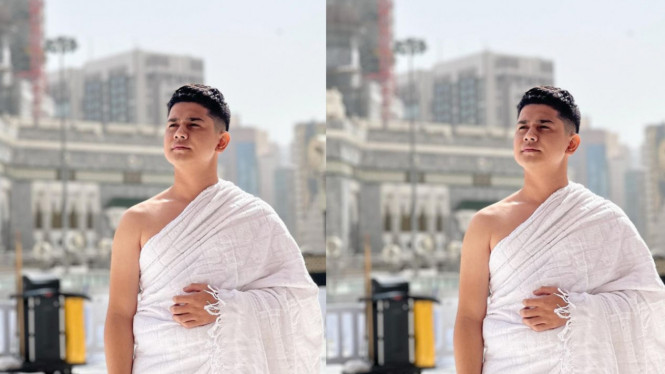 Instagram/@syakirdaulay