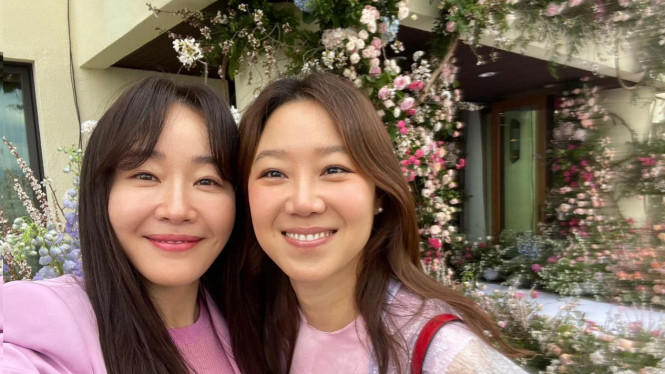 Instagram/Uhm Ji Won