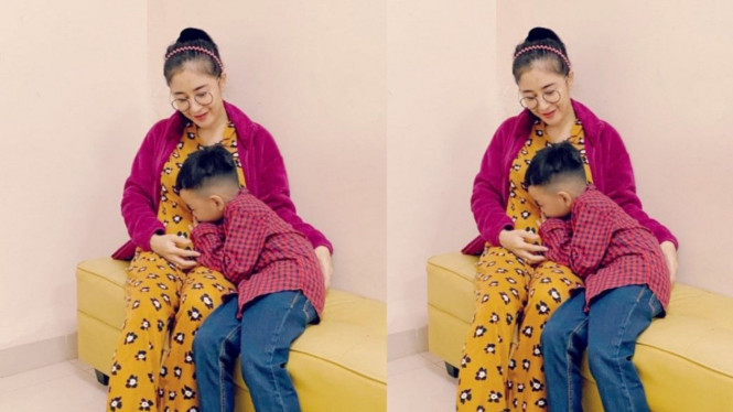 Instagram/uutpermatasari