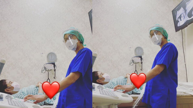 Instagram/uutpermatasari