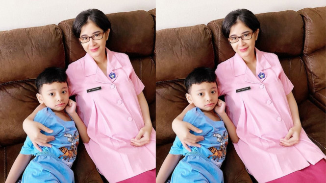 Instagram/uutpermatasari