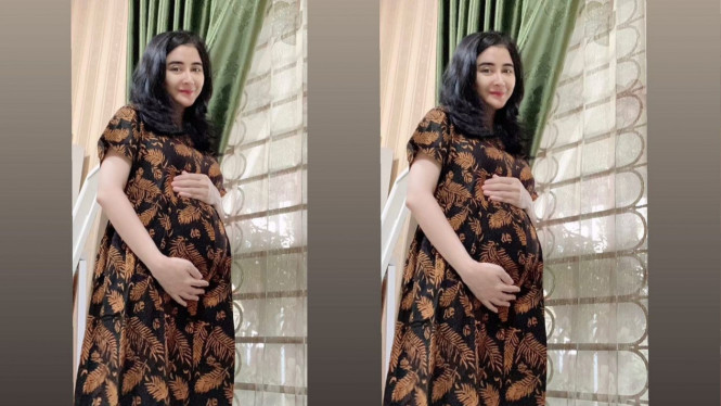 Instagram/uutpermatasari