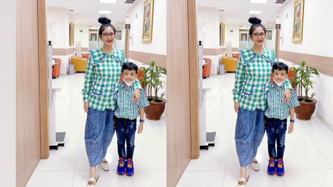 Instagram/uutpermatasari