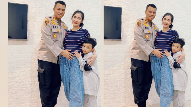 Instagram/uutpermatasari