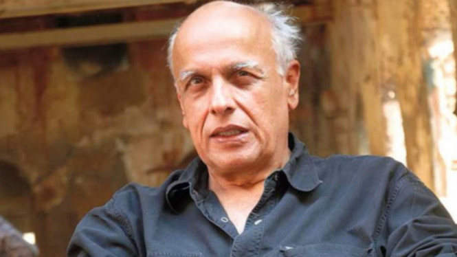 The News International