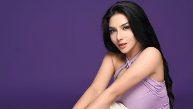 Instagram/ @sivaapriliareal