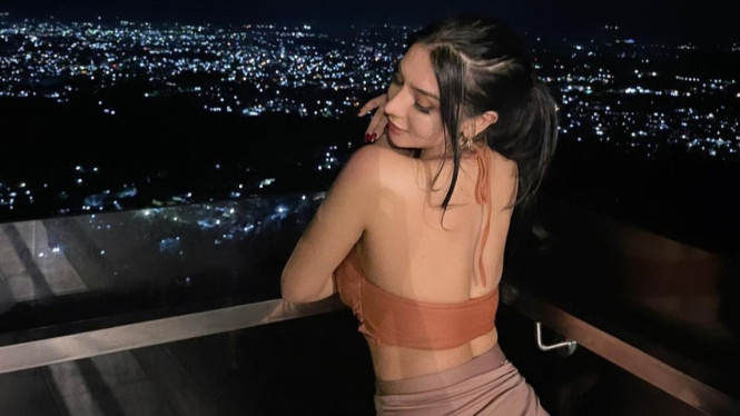 Instagram/ @sivaapriliareal