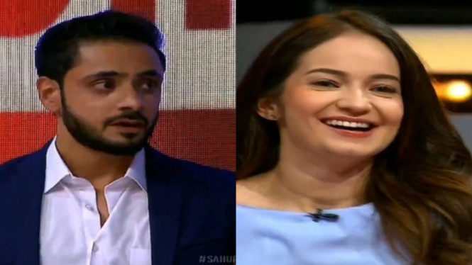 Live streaming/ Vidio.com