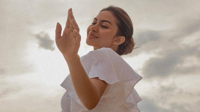 Instagram/arieltatum