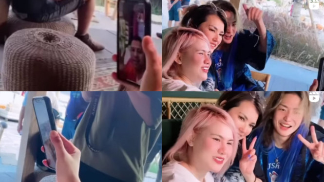 Instagram/maria.ozawa0108