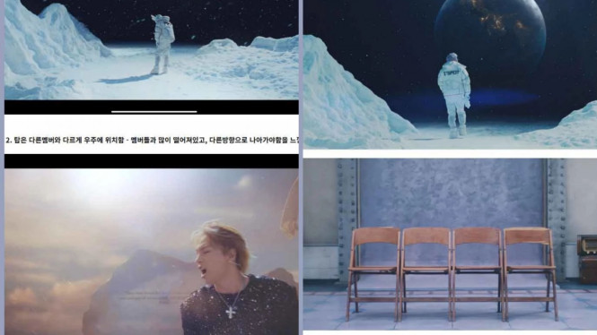 YouTube/YG Entertainment