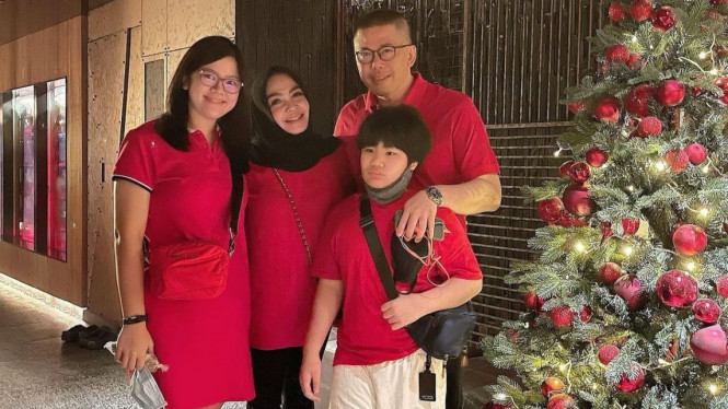 Instagram/ @rieta_amilia