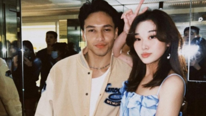 Instagram/ @livyrenata