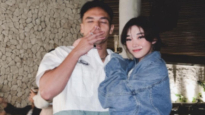 Instagram/ @livyrenata