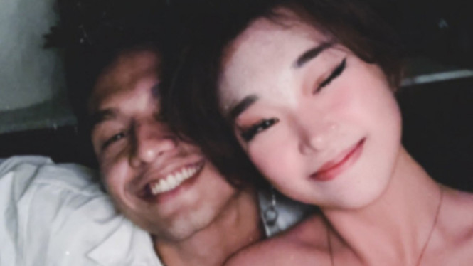 Twitter/ @livyrenatta