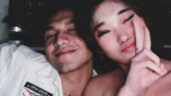 Instagram/ @livyrenata