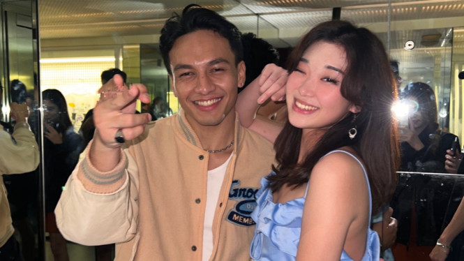 Twitter/ @livyrenatta