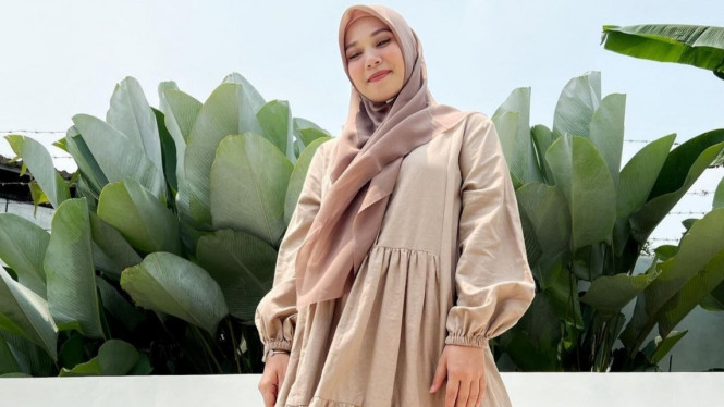 Instagram/ @puputmelati