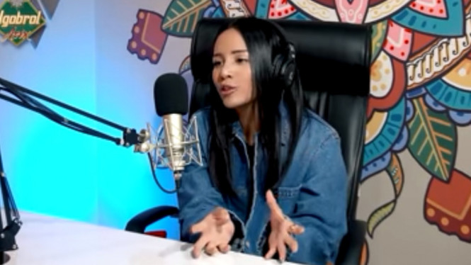 YouTube/Ngobrol Asix