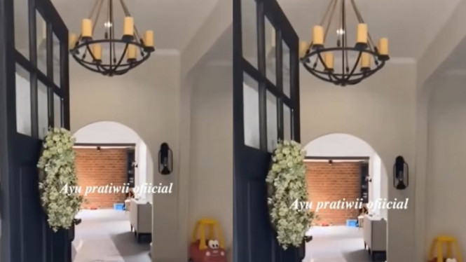 YouTube/Ayu Pratiwii Official