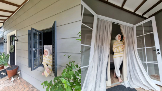 Instagram/anneofficial1990