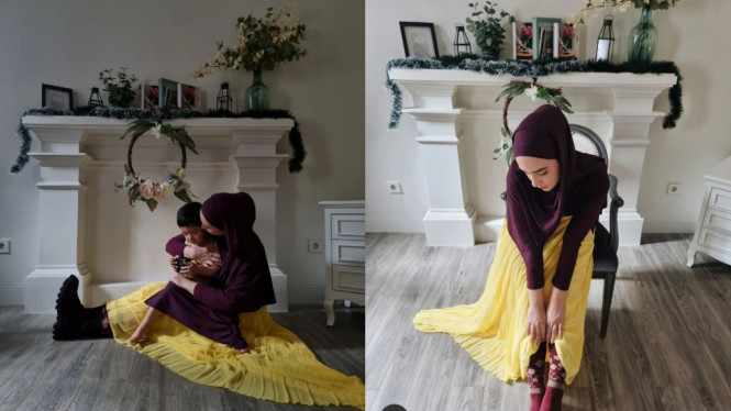 Instagram/anneofficial1990