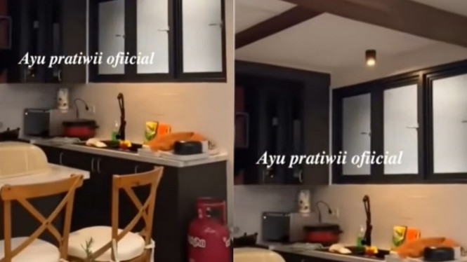 YouTube/Ayu Pratiwii Official