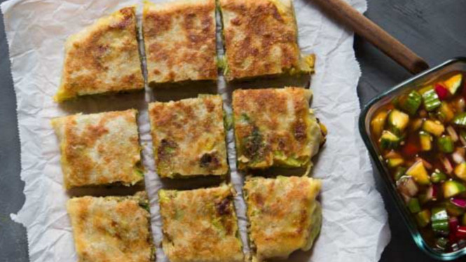 Pinterest/What To Cook Today