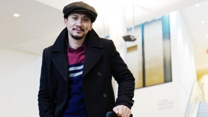 Instagram/ @vincentrompies