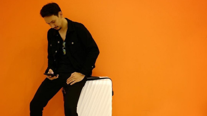 Instagram/ @vincentrompies