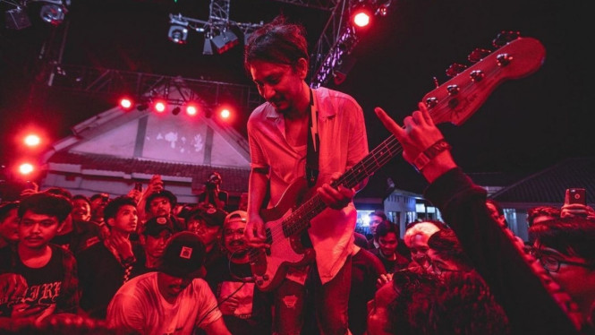 Instagram/ @vincentrompies