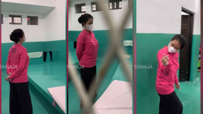 Instagram/ @beritainaja