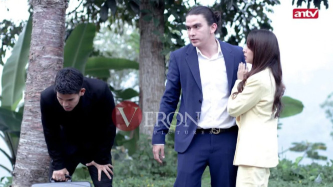 Instagram/veronapictures