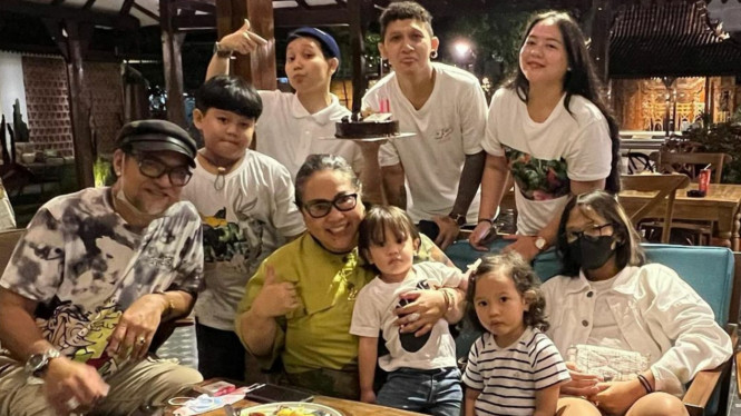 Instagram/nunung63.official