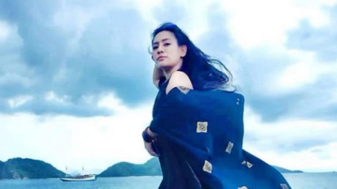 Instagram/@citraprima