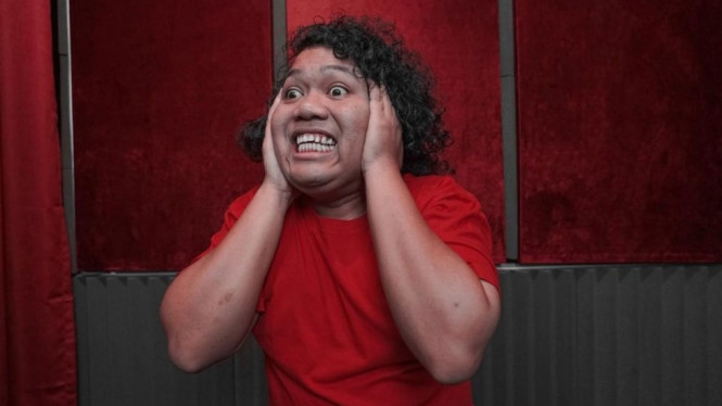 Instagram/ @marshel_widianto