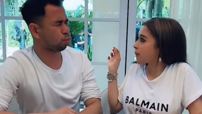 Instagram/ @tinadatta