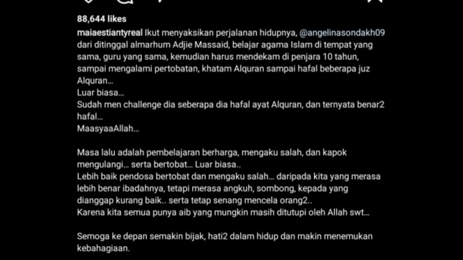 instagram/maiaestiantyreal