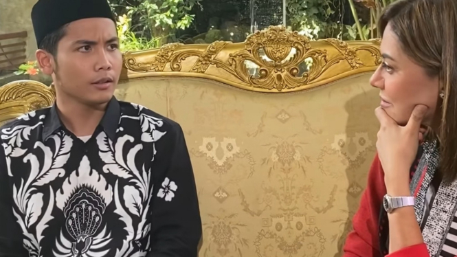 Sikut Pejabat Bareng Najwa Shihab, Bintang Emon Libatkan Lesti & Deddy