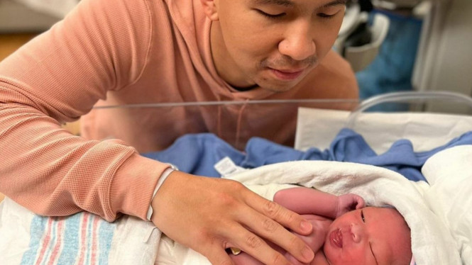 Instagram/yorafebriana