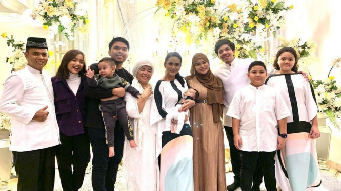 Instagram/opah_faisal