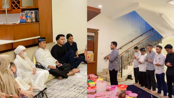 Instagram/opah_faisal