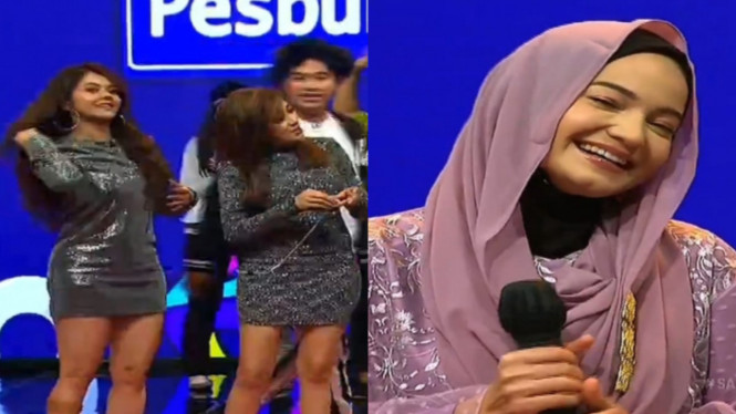 Live streaming/ Vidio.com