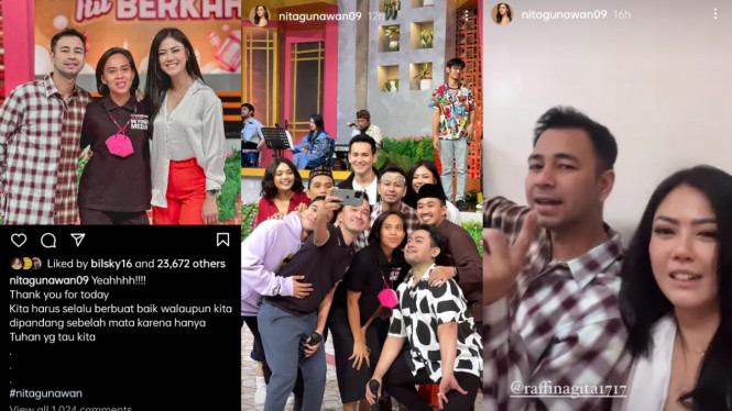 Instagram/nitagunawan09