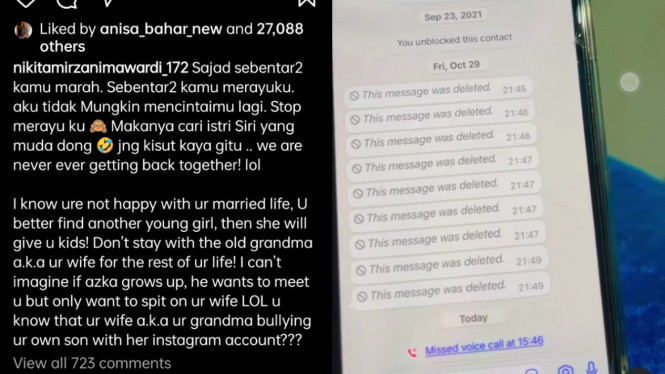 Instagram/nikitamirzanimawardi_172