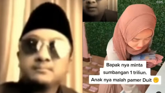 Instagram/adek_lambe_turah