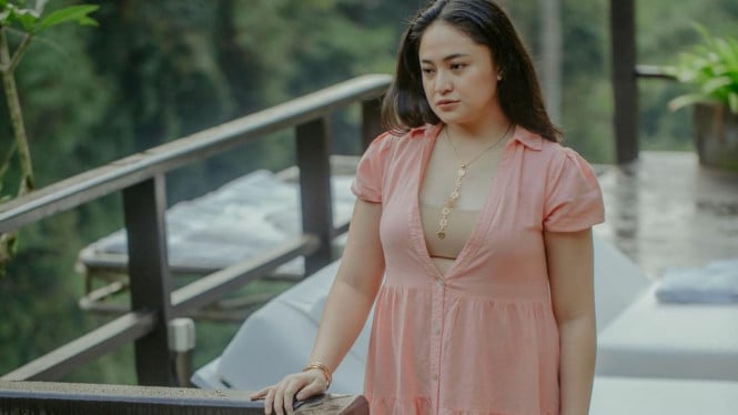 Instagram/marshanda99