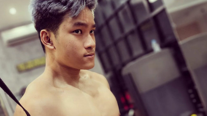 Instagram/azkacorbuzier