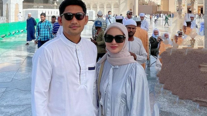 Instagram/ibnujamilo